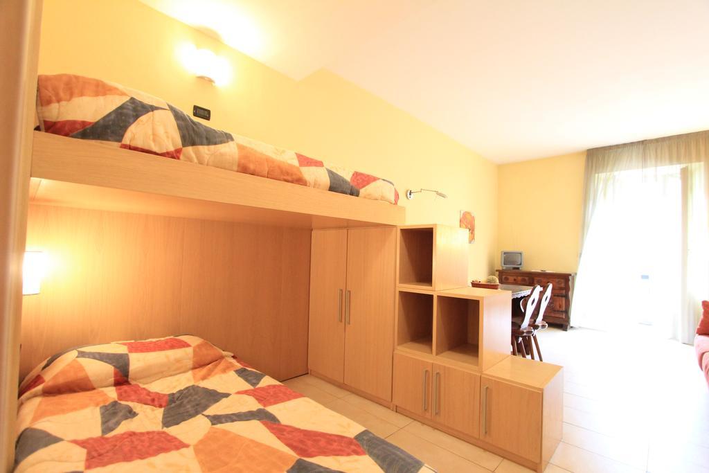 Residence Albergian Pragelato Eksteriør bilde