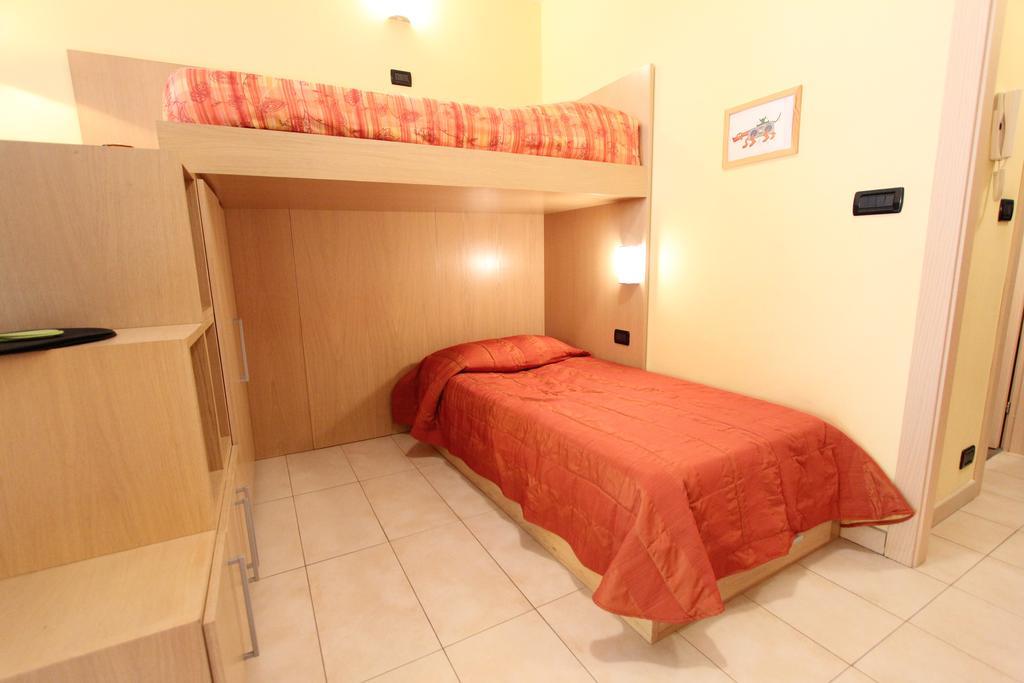 Residence Albergian Pragelato Eksteriør bilde