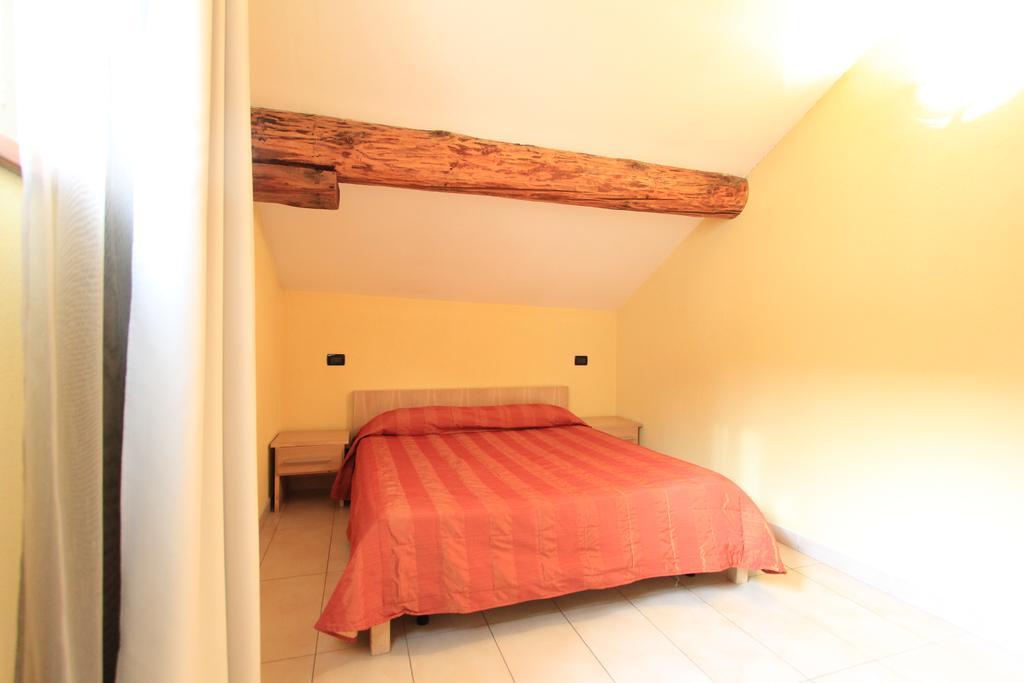 Residence Albergian Pragelato Eksteriør bilde